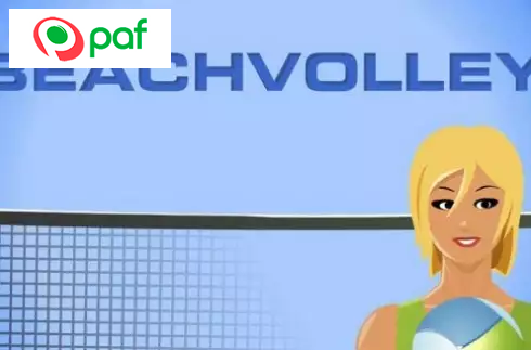 Beach Volley